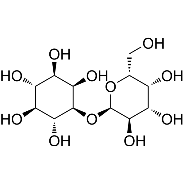 Isogalactinol 16908-86-4